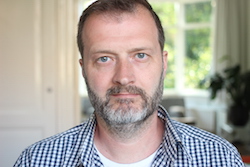Daan van Alkemade